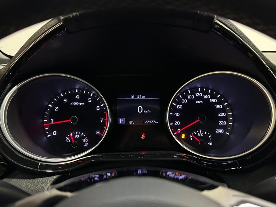 Kia Proceed I Санкт-Петербург  - изображение 14