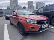 Lada (ВАЗ) Vesta I Санкт-Петербург  - изображение 7