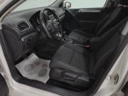 Volkswagen Golf VI Альметьевск  - изображение 28