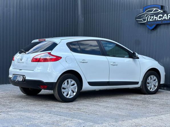 Renault Megane III Рестайлинг с пробегом 2014 года, цена 649 000 рублей, 182000 км, хэтчбек, Автокод Объявления