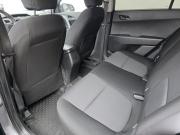 Hyundai Creta I Рестайлинг Москва  - изображение 30