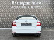 Skoda Octavia III (A7) Рестайлинг Краснодар  - изображение 33