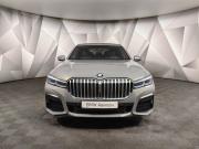 BMW 7 серии VI (G11/G12) Рестайлинг Москва  - изображение 23