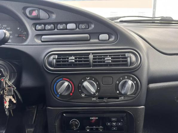 Chevrolet Niva I Рестайлинг с пробегом 2010 года, цена 528 000 рублей, 117995 км, внедорожник, Автокод Объявления