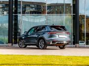 Geely Monjaro I Магнитогорск  - изображение 31