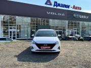 Hyundai Solaris II Рестайлинг Набережные Челны  - изображение 32