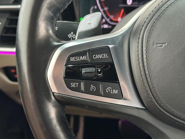 BMW 3 серии VII (G2x) с пробегом 2019 года, цена 3 100 000 рублей, 149000 км, седан, Автокод Объявления