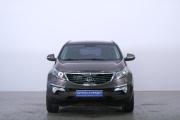 Kia Sportage III Омск  - изображение 24