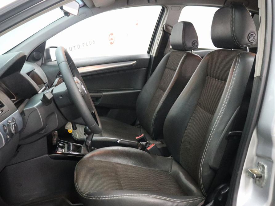 Opel Astra H Рестайлинг Минеральные Воды  - изображение 8
