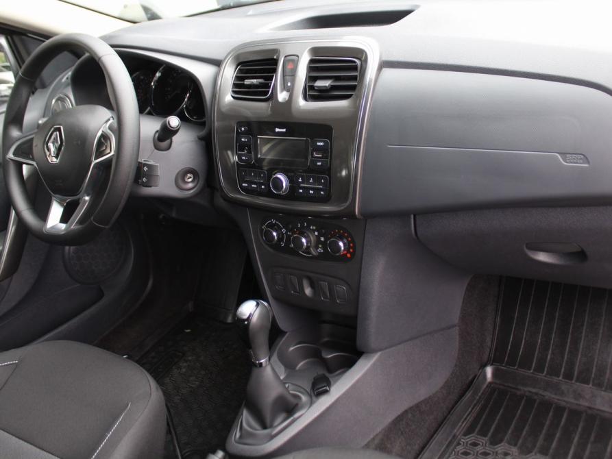 Renault Logan II Рестайлинг Дзержинск  - изображение 15