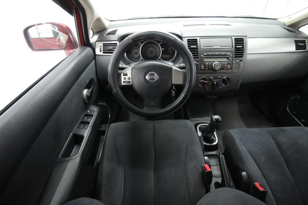 Nissan Tiida I Сургут  - изображение 22