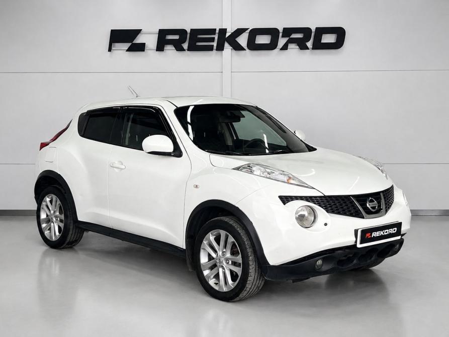 Nissan Juke I Уфа  - изображение 1