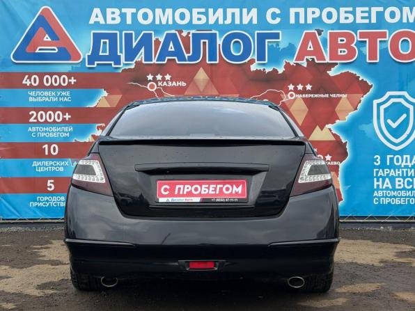 Nissan Teana II Рестайлинг с пробегом 2011 года, цена 1 105 000 рублей, 202355 км, седан, Автокод Объявления