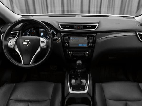 Nissan X-Trail III с пробегом 2015 года, цена 1 740 000 рублей, 128994 км, внедорожник, Автокод Объявления