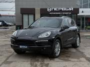 Porsche Cayenne II (958) Пермь  - изображение 32