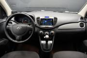 Hyundai i10 I Крым  - изображение 39