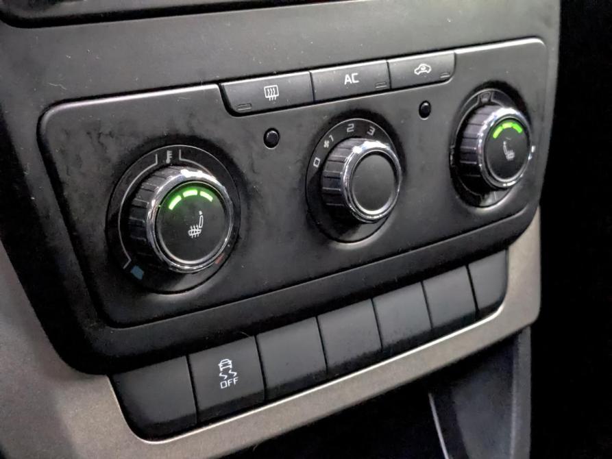 Skoda Yeti I Москва  - изображение 21
