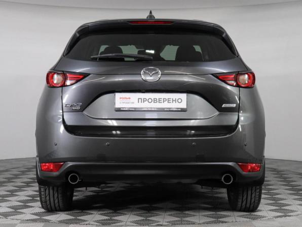 Mazda CX-5 II с пробегом 2020 года, цена 3 397 000 рублей, 61709 км, внедорожник, Автокод Объявления