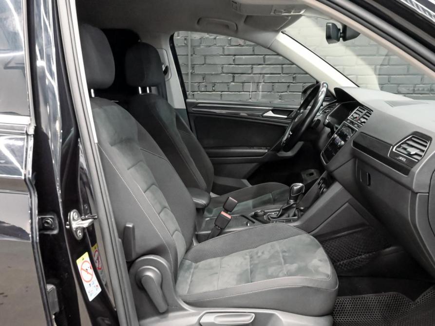 Volkswagen Tiguan II Екатеринбург  - изображение 11