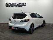 Mazda 3 II (BL) Пермь  - изображение 19