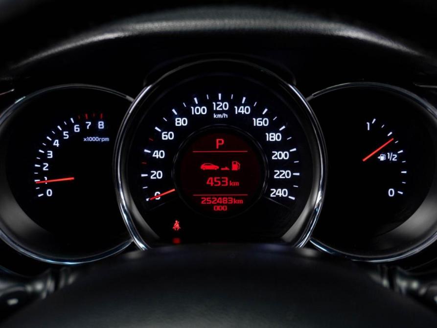 Kia Ceed II Рестайлинг Тюмень  - изображение 12