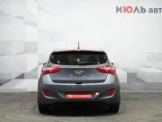 Hyundai i30 II Екатеринбург  - изображение 22