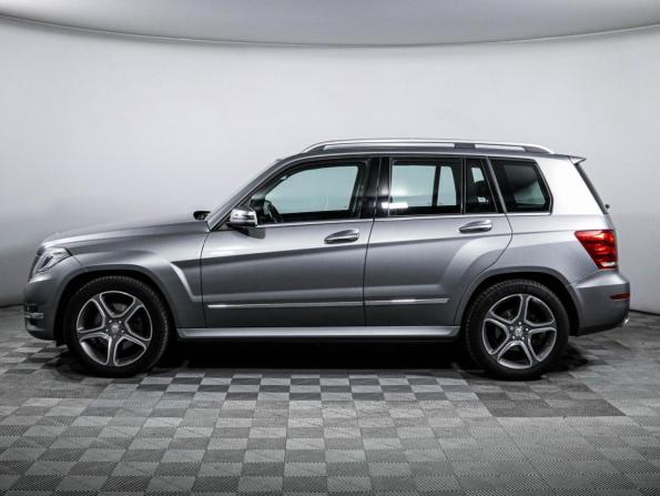 Mercedes-Benz GLK-Класс I (X204) Рестайлинг с пробегом 2012 года, цена 3 090 000 рублей, 39482 км, внедорожник, Автокод Объявления
