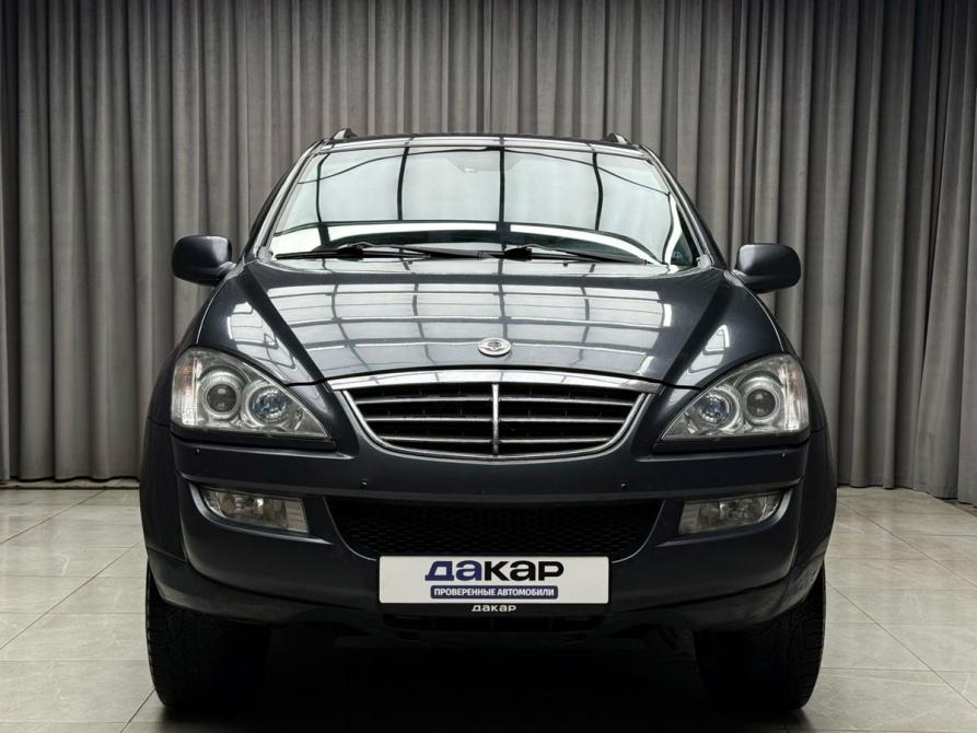 SsangYong Kyron I Рестайлинг Ижевск  - изображение 2