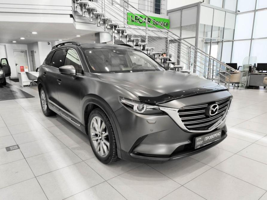 Mazda CX-9 II Казань  - изображение 3