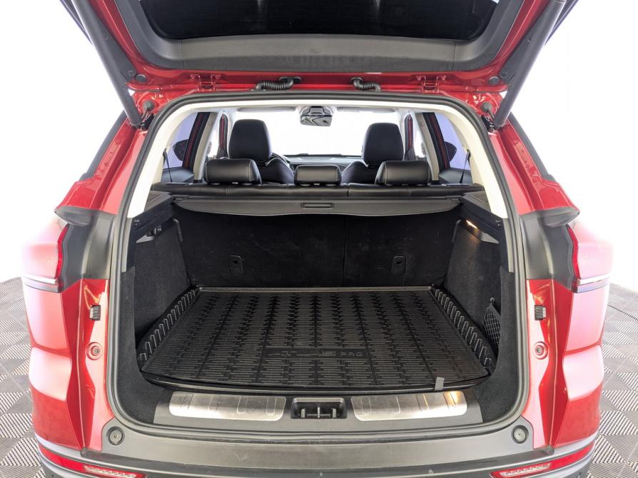 Geely Atlas Pro Москва  - изображение 10