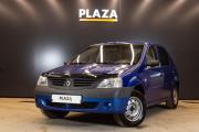 Renault Logan I Уфа  - изображение 17