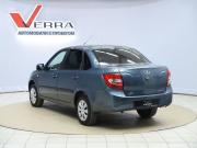 Lada (ВАЗ) Granta I Уфа  - изображение 25