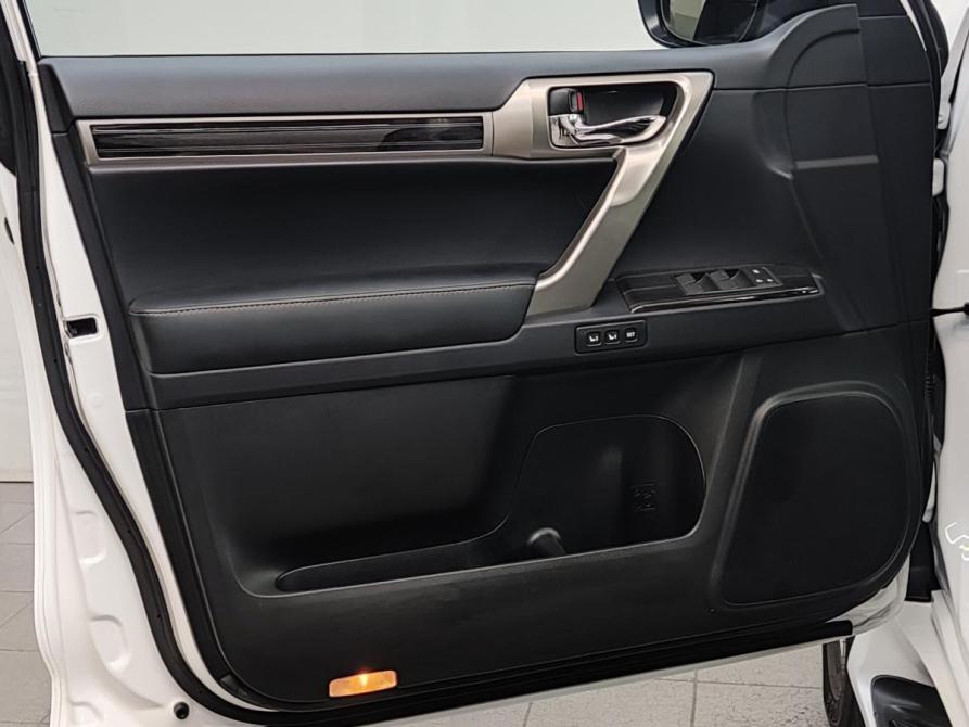 Lexus GX II Рестайлинг 2 Барнаул  - изображение 37