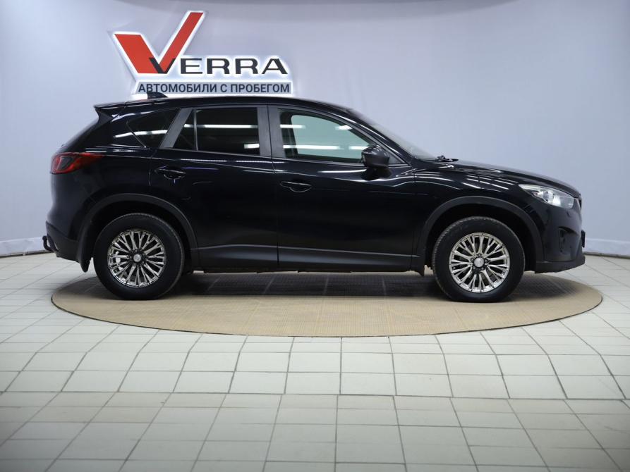 Mazda CX-5 I Уфа  - изображение 4