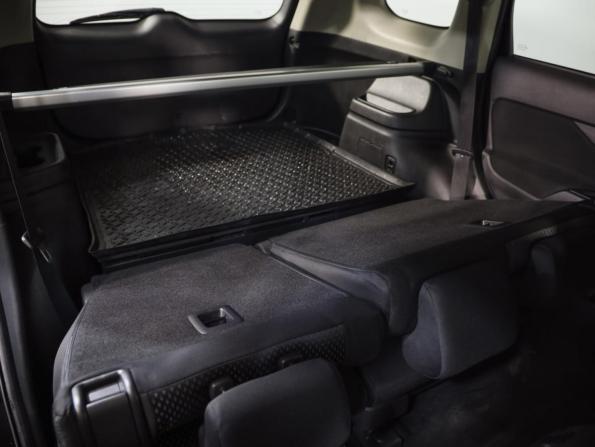 Mitsubishi Outlander III Рестайлинг 3 с пробегом 2019 года, цена 1 849 000 рублей, 210286 км, внедорожник, Автокод Объявления
