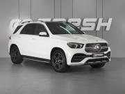 Mercedes-Benz GLE II (V167) Минеральные Воды  - изображение 22
