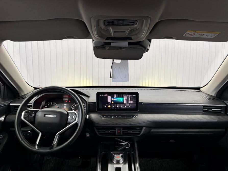 Haval Jolion I Краснодар  - изображение 9