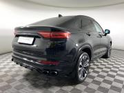 Geely Tugella I Рестайлинг Москва  - изображение 25