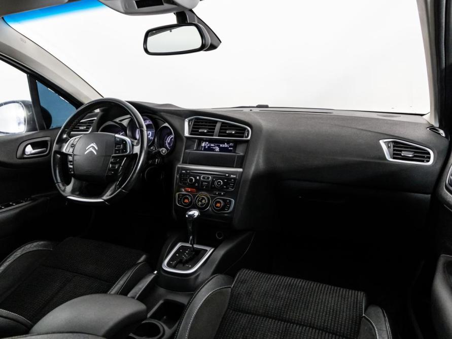 Citroen C4 II Санкт-Петербург  - изображение 9