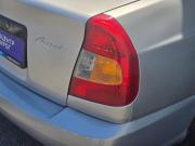 Hyundai Accent II Рестайлинг Таганрог  - изображение 31