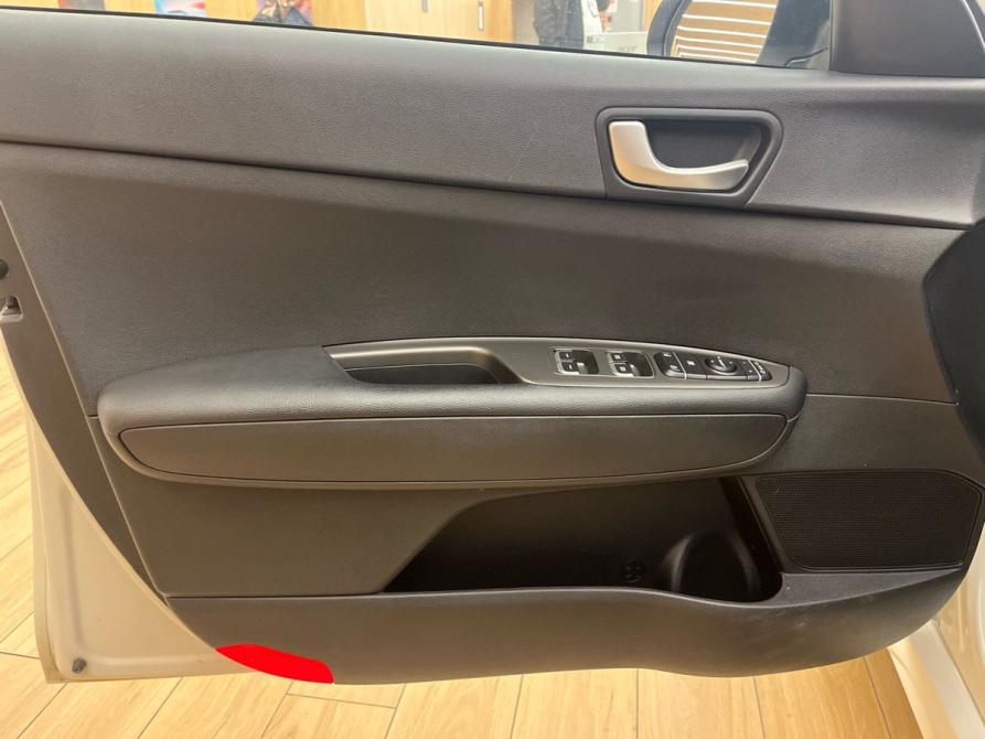 Kia Optima IV Рестайлинг Санкт-Петербург  - изображение 10