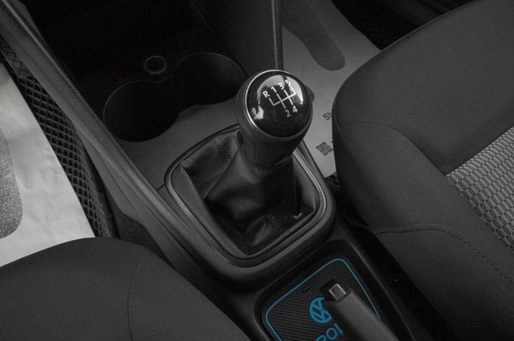 Volkswagen Polo V Барнаул  - изображение 19