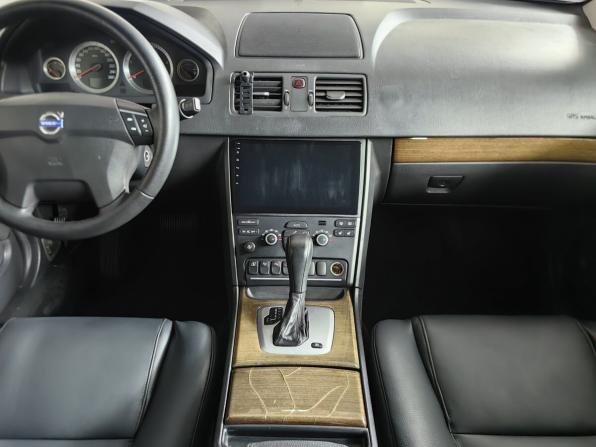 Volvo XC90 I Рестайлинг с пробегом 2008 года, цена 1 399 000 рублей, 165950 км, внедорожник, Автокод Объявления