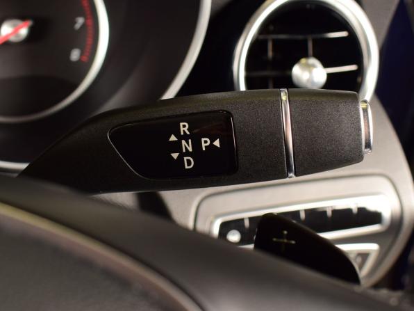 Mercedes-Benz C-Класс IV (W205) с пробегом 2016 года, цена 1 879 995 рублей, 83224 км, седан, Автокод Объявления