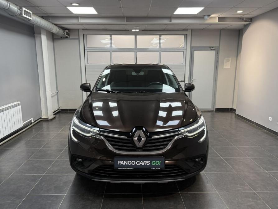 Renault Arkana I Тверь  - изображение 2