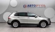 Volkswagen Tiguan II Рестайлинг Подольск  - изображение 30