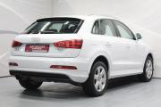 Audi Q3 I (8U) Кемерово  - изображение 28