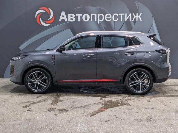 Changan UNI-S (CS55 Plus) I с пробегом 2024 года, цена 2 120 000 рублей, 22331 км, внедорожник, Автокод Объявления