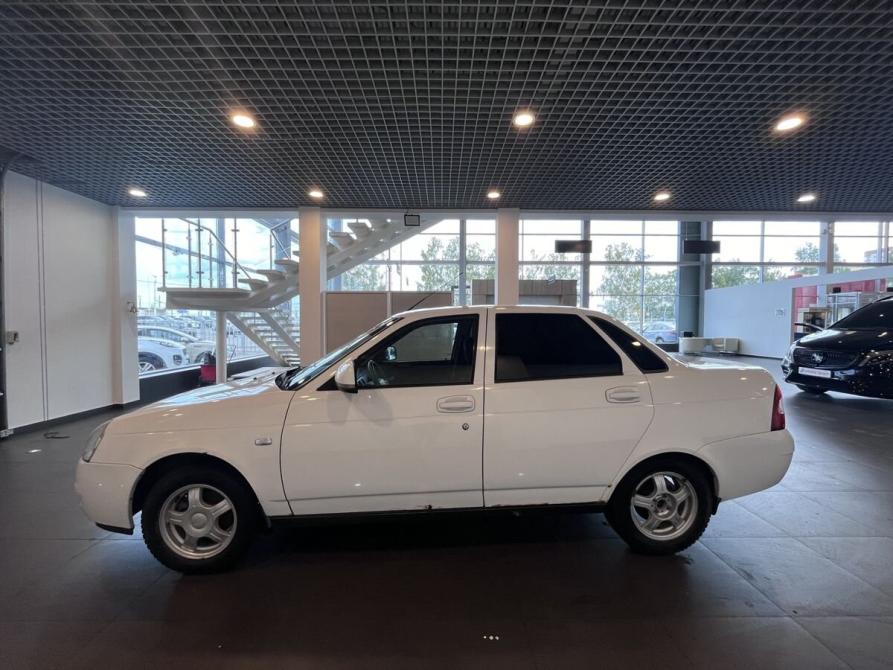 Lada (ВАЗ) Priora I Чебоксары  - изображение 6