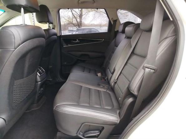 Kia Sorento III Prime Рестайлинг с пробегом 2019 года, цена 2 490 000 рублей, 149791 км, внедорожник, Автокод Объявления